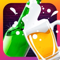 Drinking Game - Party King