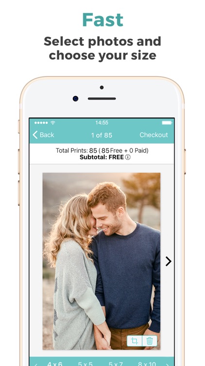 FreePrints – Photos Delivered
