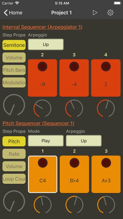 ArpBud - MIDI Sequencer & More