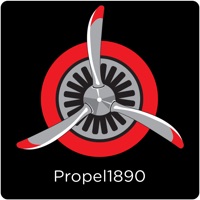 Propel 1890 pour PC