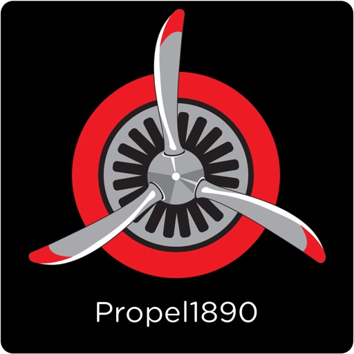 Propel 1890