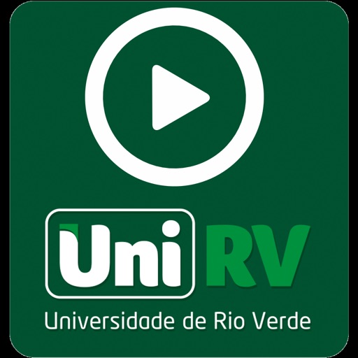 Rádio Web UniRV