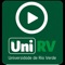 Criada com o propósito de modernizar a comunicação institucional por meio de conteúdos de interesse da comunidade acadêmica, tornando-se uma mídia exclusiva para a divulgação de programas sobre ensino, pesquisa e extensão, a WebRádio da Universidade de Rio Verde – UniRV já está online na Apple Store
