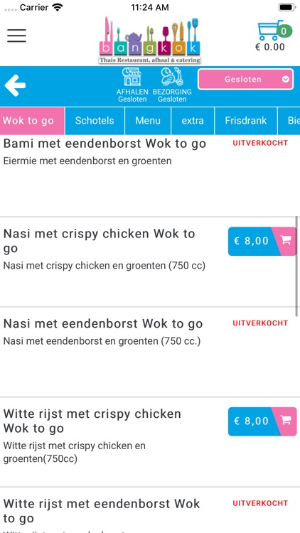 New Bangkok Deventer