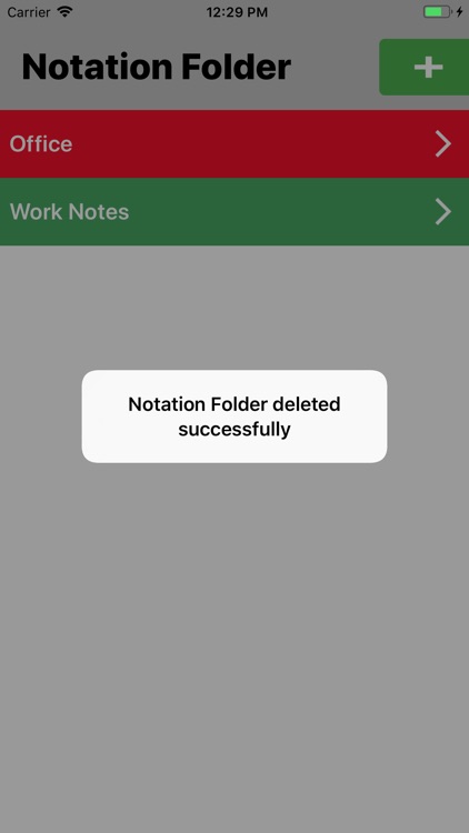 NotationReminder