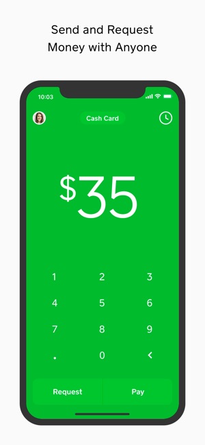 Cash App On The App Store - free cash app money hack 2019