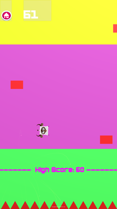 Jump Zoo screenshot 2