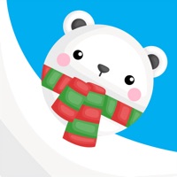 Winter Pets - Ball Roll pour PC