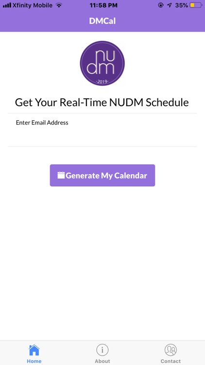 NUDM Committee Member