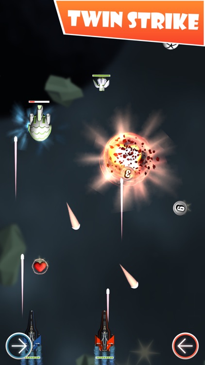 Finger Fights screenshot-3