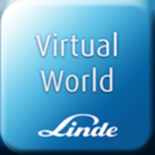 Linde Healthcare Virtual World Download