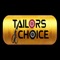 Tailors choice smartphone application and website acts as a liaison between for the tailors and customers, making the tailoring process more transparent