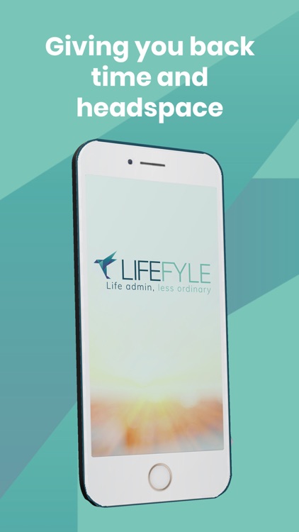 Lifefyle screenshot-8