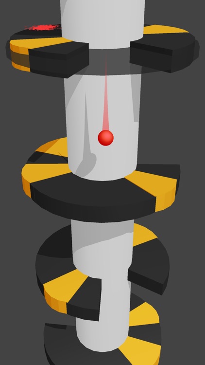 Helix Jump screenshot-4