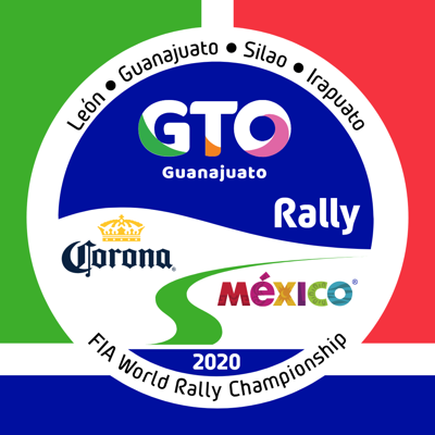 Rally Mexico