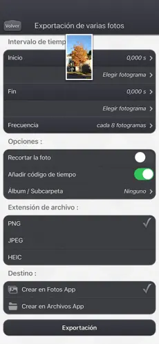 Billede 5 Video 2 Photo - HD iphone