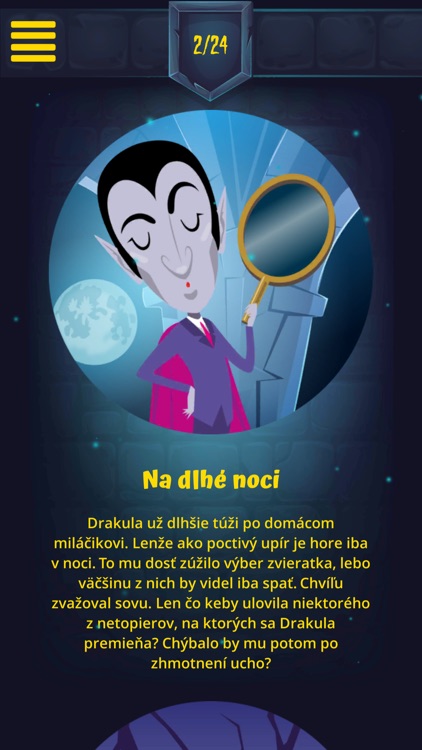 Lovec Spookies screenshot-4