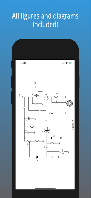 HAM Tech, General, Extra(圖3)-速報App