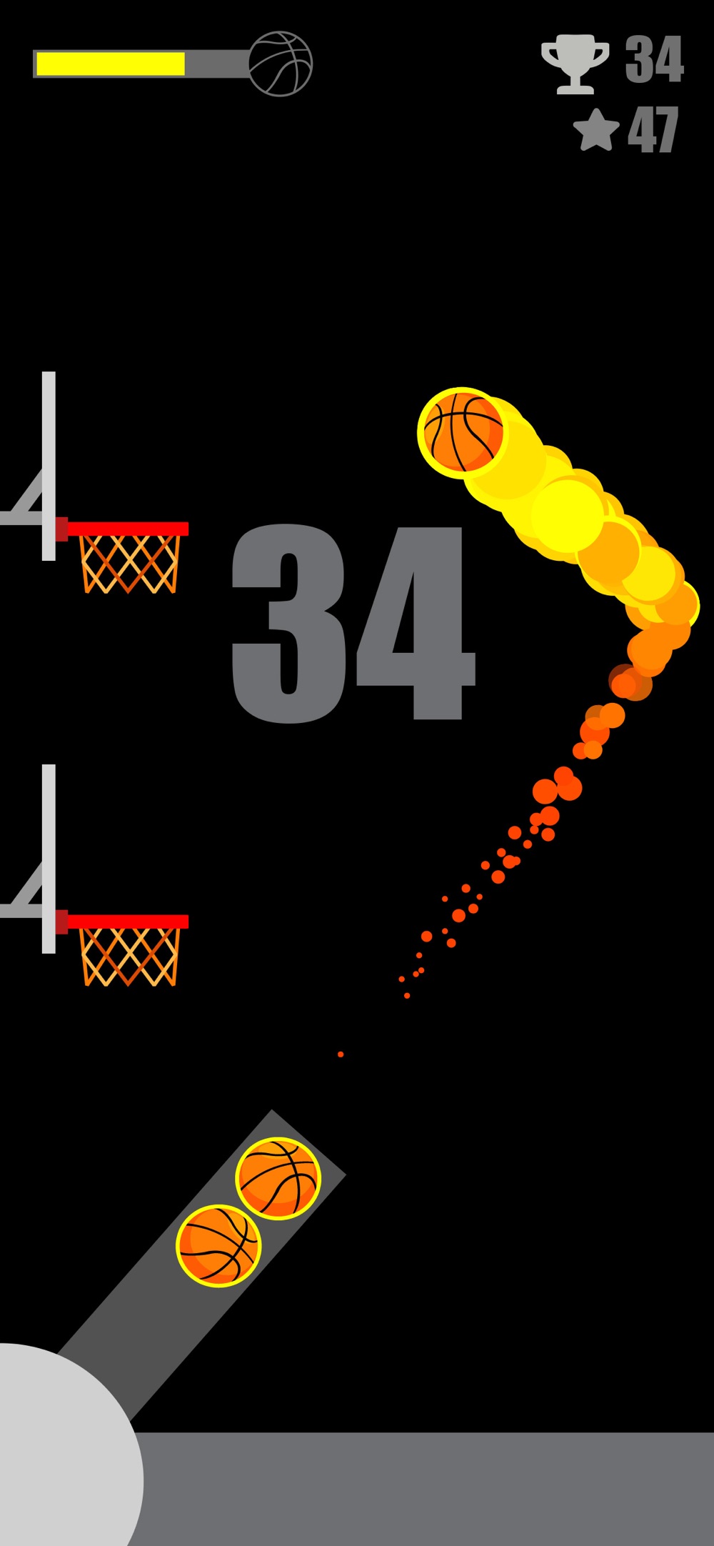 Basket Wall Cheat Codes