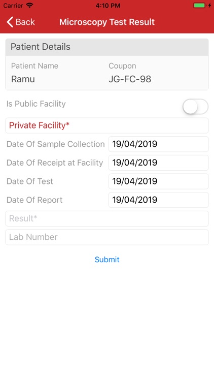 TB Reach Wave 6 screenshot-3