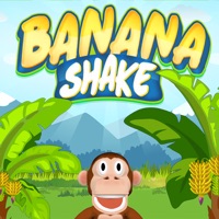Banana Shake pour PC