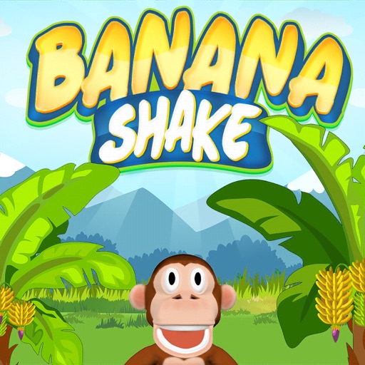 Banana Shake by Donkey Games