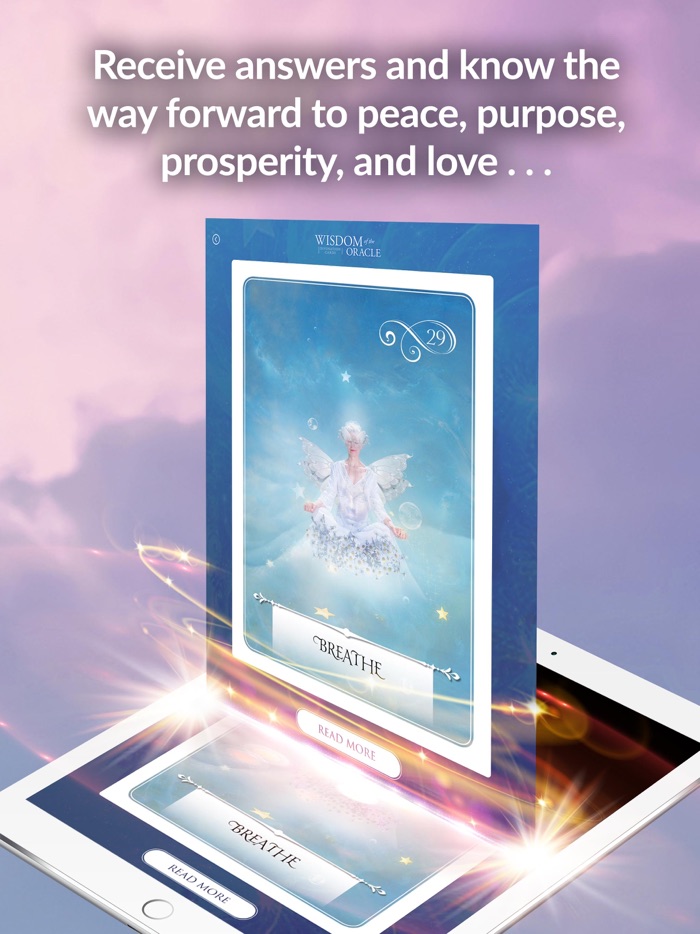 Wisdom of the Oracle