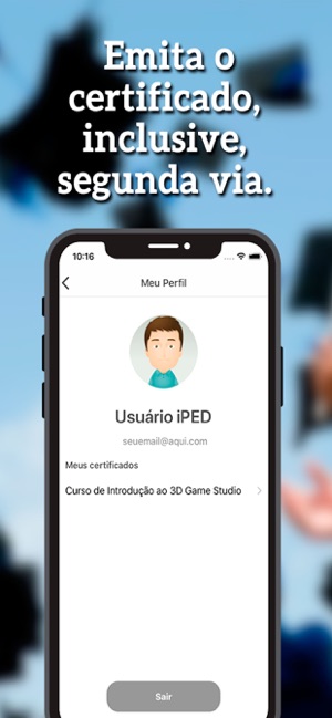 Meus Cursos Online(圖8)-速報App