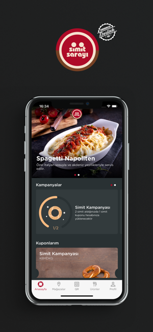 Simit Sarayı(圖1)-速報App