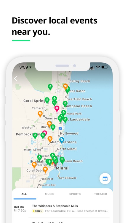 TickPick: No Fee Tickets screenshot-4