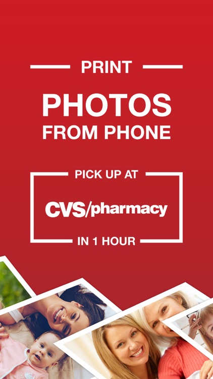 Quick Prints - CVS Photo Print screenshot-6