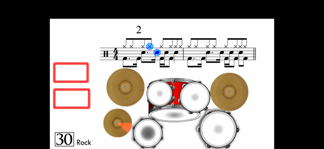 Learn to Play Drum Beats(圖3)-速報App