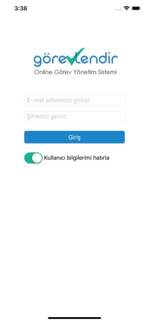 Görevlendir(圖1)-速報App