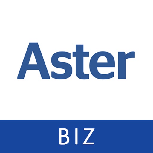 Aster BIZ