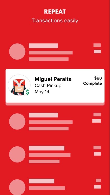 BOSS Revolution Money Transfer screenshot-4