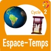 LN - Espace Temps cycle 2