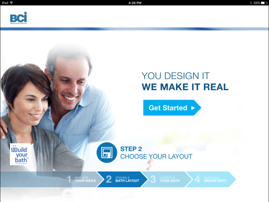 Screenshot #4 pour Build Your Bath by BCI