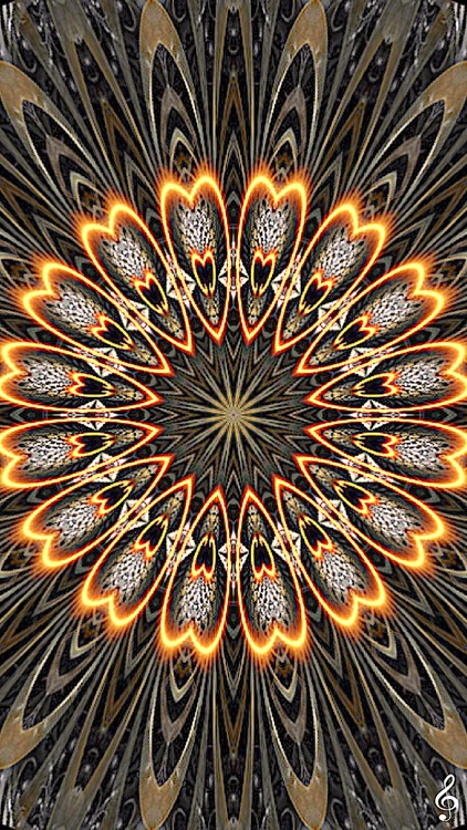 FullScreen Kaleidoscopes screenshot-6