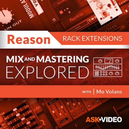 Mix and Master Rig V4 Course