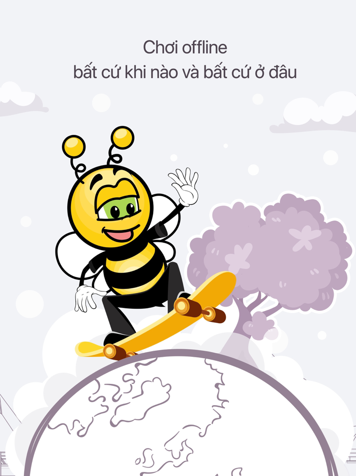 Học ngoại ngữ - FunEasyLearn