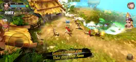 Game screenshot Thuận Thiên Kiếm mod apk