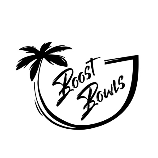 Boost Bowls iOS App