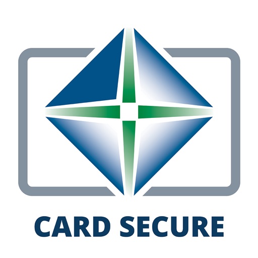 Northwest Bank Card Secure Icon