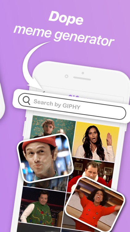 GifYou: Animated Sticker Maker screenshot-4
