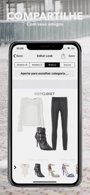 KeepCloset(圖5)-速報App