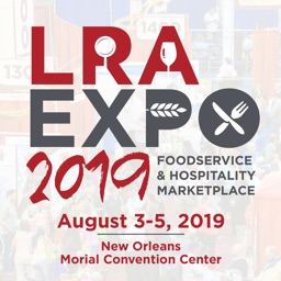 LRA EXPO 2019