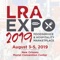 Welcome to the LRA EXPO 2019