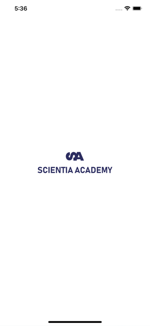 Scientia Academy