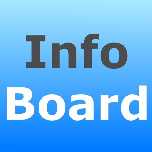 InfoBoard