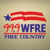 Free Country 99.9 WFRE
